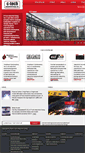 Mobile Screenshot of c-techindustrial.com